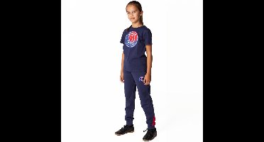 PSG Trainingsbroek Kids - Maat 128 - Trainingsbroek kinderen - Paris Saint-Germain