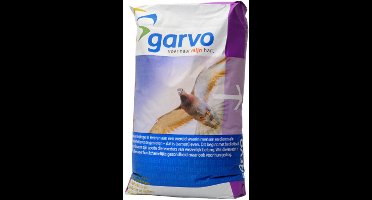 Garvo Duivenvoer Rui/Rust - 20 kg