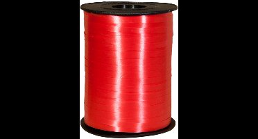 Rood Krullint | 5 mm | 500mtr.