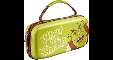 Numskull - DreamWorks - Shrek Character Design Draagtas voor Nintendo Switch