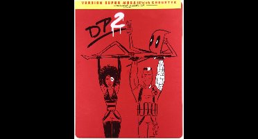 Deadpool 2 [2xBlu-Ray]