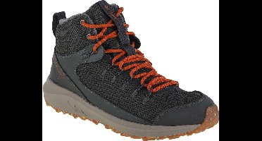 Columbia Trailstorm Mid Waterproof OMNI HEAT 2005441339, Mannen, Grijs, Trekkingschoenen, maat: 44