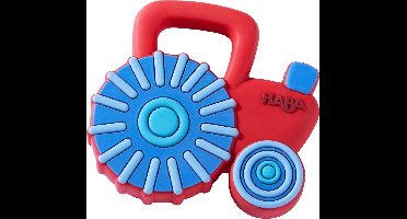 HABA Grijpspeeltje Tractor