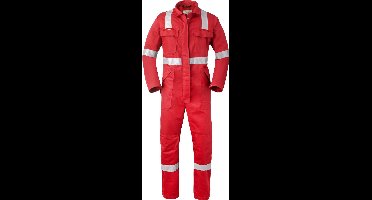 HAVEP Overall 5-Safety 2033 - Rood - 52