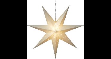 Star Trading 505-01 decoratieve verlichting Lichtdecoratie figuur 12 gloeilamp(en) LED 0,43 W