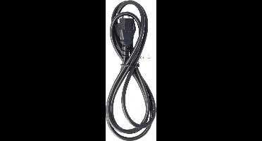 Netsnoer met Zwitserlandstekker voor IEC-aansluiting C13