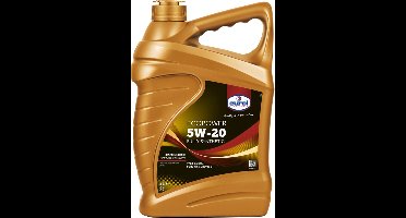 Eurol Ecopower 5W-20 - 5L