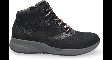 Durea 9778 Boot Zwart G
