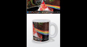 Pink Floyd DSOTM 40th Mok