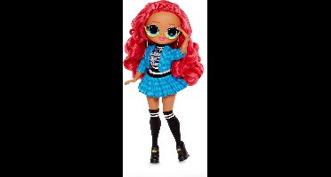 L.O.L. Surprise OMG Class Prez Series 3 - Modepop