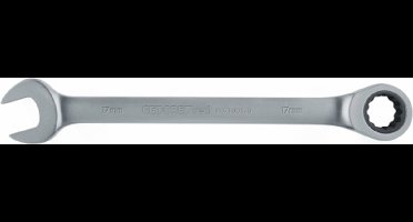 Gedore RED R07100160 Ring-/steekratelsleutel - 16 x 216mm