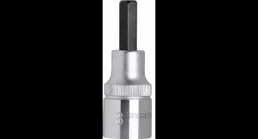 Gedore RED R62550610 Schroevendraaierdopsleutel - 1/2" - 6 x 55mm