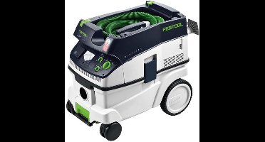 Festool CTH 26 E/A Stofafzuiger - 1000W - Klasse H - 26L