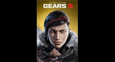 Microsoft Gears 5 Ultimate Edition, Xbox One, Multiplayer modus