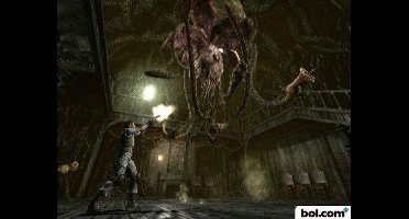 Resident Evil Archives