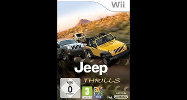 Jeep Thrills