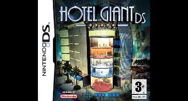 Hotel Giant DS