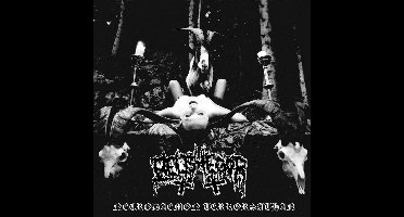 Necrodaemon Terrorsathan