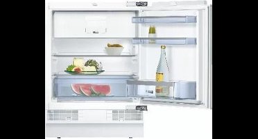 Bosch KUL15ADF0 Serie 6 - Inbouw koelkast - Met vriesvak - Onderbouw