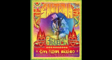 Corazon - Live From Mexico