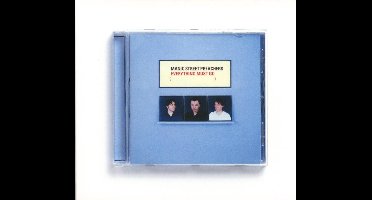 Everything Must Go 20 (Remastered)