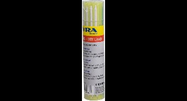 Lyra 4490001 Lyra Dry Navullingen - Wit (12st)