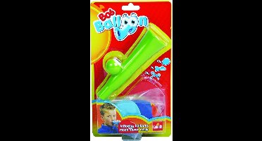 Bob Balloon Pocket Green (ML)