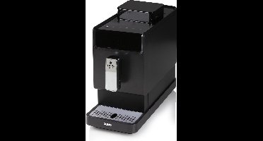 DOMO DO718K Volautomatische Espressomachine - Koffiemachine met Bonen - Zwart