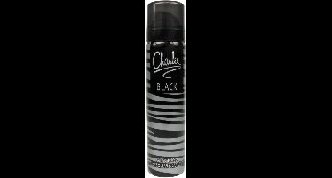 Charlie Black - 75ml - Deodorant