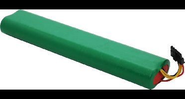 Botvac en Botvac D Serie Ni-MH 4000mAh/12V Plus.Parts Hoge Capaciteit Accu voor Neato