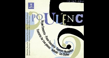 Concertos, Aubade, Les Biches