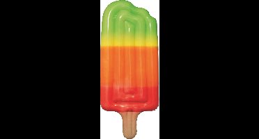 Bestway luchtbed waterijsje - 180x72cm - model 43161 - Summer Flavors