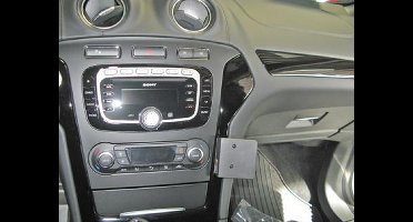 Brodit ProClip houder geschikt voor Ford Mondeo 2012-2014 Angled mount