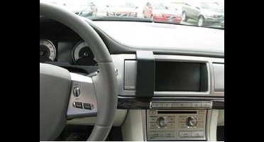 Brodit ProClip houder geschikt voor Jaguar XF 2009-2015 Center mount
