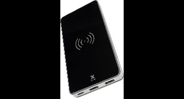 Xtorm Alpha 15W Powerbank met Draadloos Opladen 8.000 mAh met PD 3.0