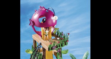 PLAYMOBIL Family Fun Waterpark met glijbanen - 70609