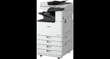 Canon imageRUNNER 2925i Laser A4 1200 x 1200 DPI 25 ppm Wi-Fi