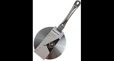Inductieplaatadapter 20 cm Fackelmann