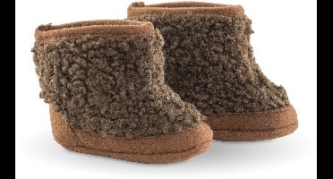 Corolle Schapenvachten Poppenschoenen - 36cm.
