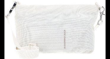 MANDARINA DUCK schoudertas MD20 Pochette Latte crème