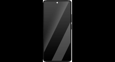 Xiaomi, Volledige scherm voor Xiaomi Redmi Note 13 5G LCD scherm Chassis met aanrakingsgevoelige, Wit