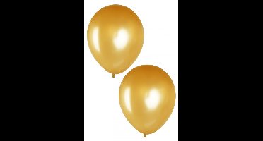 Ballon Special deco zilver 30 cm