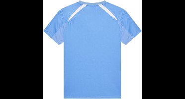 Manchester City Thuis Shirt Heren 25/26 - Maat L - Sportkleding - Voetbalshirt - Volwassenen - Man City Fanshop - Fanmerchandise