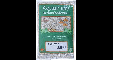 Zak a 8 kg grind 3-6 licht