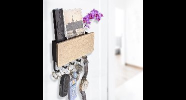 Sleutelrekje - Sleutelkastje - Sleutelhouder - Organizer