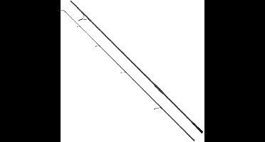 Fox International Horizon X5 S Full Shrink Karperhengel Zilver 3.66 m / 3.5 Lbs