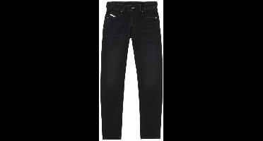 Diesel 1986 Larkee Beex Spijkerbroek Zwart 31 / 34 Man