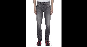 Diesel jeans grijs
