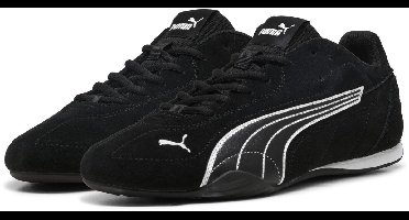 PUMA PUMA CATCH SD Unisex Sneakers - Puma Black-Puma White