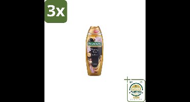 3 x Palmolive – Douchegel – Thermal Pampering Oil – 650 ml - Grootverpakking - Koffiezetapparaat - Koffiezetapparaat - Koffiezetapparaat